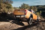 Nissan Navara AT32 Off-Roader by Arctic Trucks 2018 года